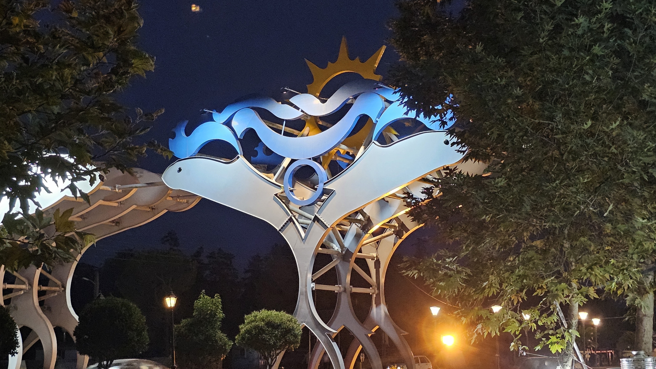 بهترین صنایع سنگ در بندرانزلی