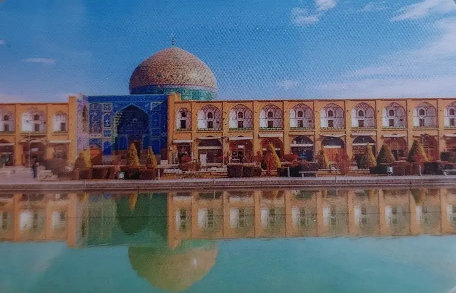 بهترین صنایع سنگ در بندرانزلی