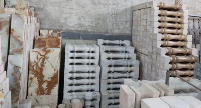 تاریخچه و اعتبار صنایع سنگ سپاهان در بندرانزلی